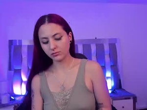 megan_wolf_1's webcam