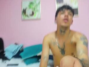 meganand_harly's webcam