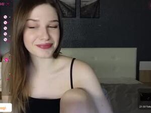 meganclay's webcam
