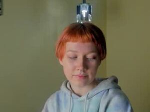 meganhemsley's webcam