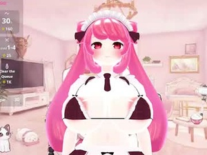 meganhentai's webcam
