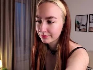 meganlet's webcam