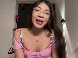 meganstarxo's webcam