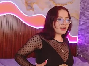 megansweet303av's webcam