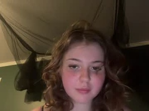 meganwagner's webcam