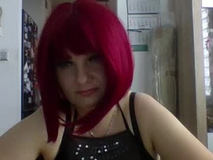 meganwetpussy's webcam