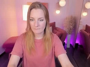 meggysun's webcam