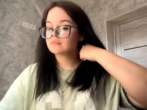 meghanlui's webcam