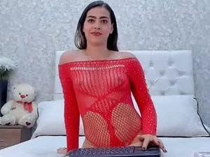 meghansamuels's webcam