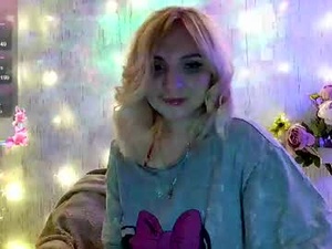 megicalloy's webcam