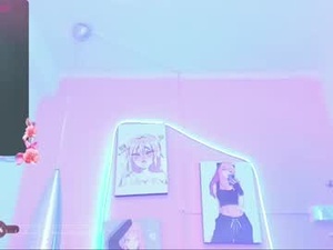megumi_yang's webcam
