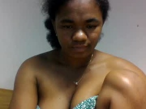 melancee's webcam