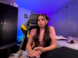 melani_bear's webcam