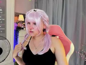 melaniecuti's webcam