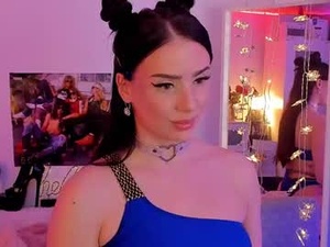 melanielipps's webcam