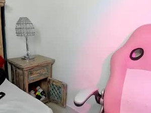 melaniie_foxx's webcam