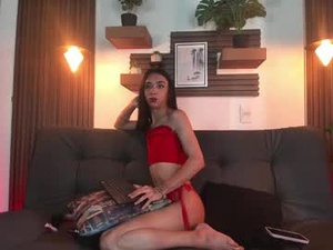 melany_27's webcam