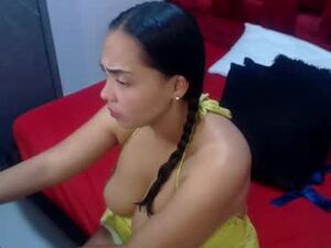 melany_contrera77's webcam