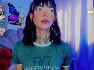 melany_seans's webcam