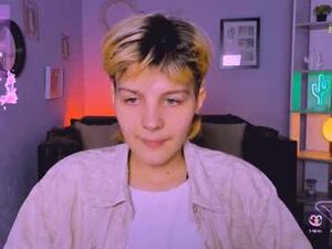 melany_stark's webcam