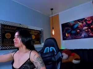 melany_topsom1's webcam