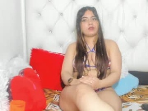 meli_fox18's webcam