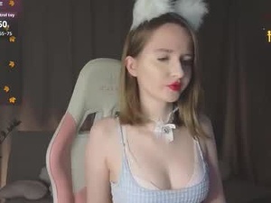 meliamorgan's webcam