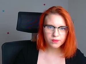 melibooo's webcam