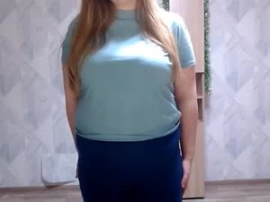 melina_beauty's webcam