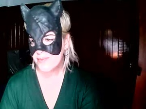 melina_desiree's webcam