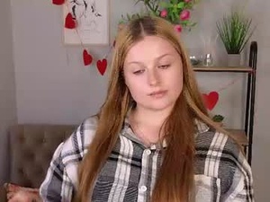 melinadickinson's webcam