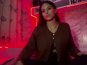 melinapares's webcam