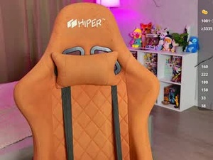 melisandeaa's webcam