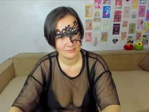 melisarex's webcam