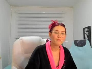 melissa_thomson_'s webcam