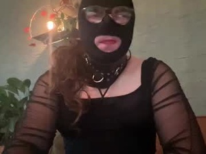 melissabwild's webcam