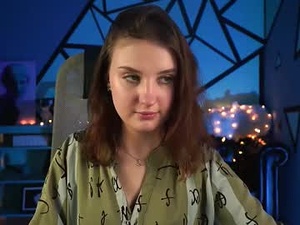 melissacelt's webcam