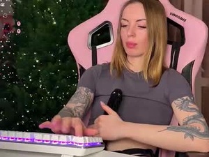 melissaluvvv's webcam