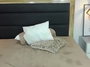 melissarouge's webcam