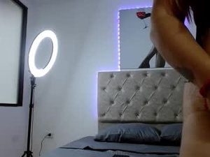 melizarosexxx's webcam
