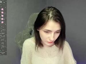 mell_kitty's webcam