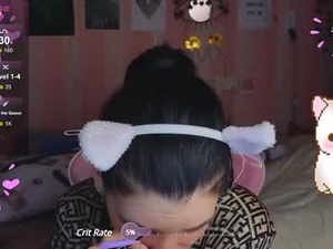 mella_freya's webcam