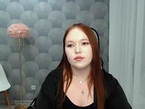 mellissafoxy's webcam