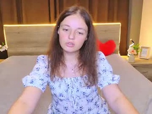 melodilady's webcam