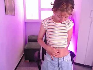 melody701583as's webcam