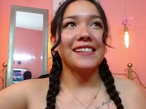 melody_1_'s webcam