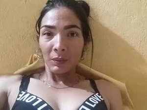 melody_crystal's webcam