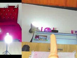 melody_funny's webcam