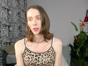 melody_gepard's webcam