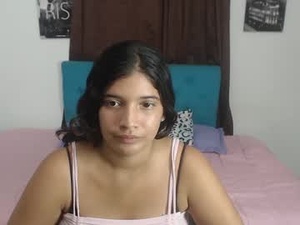 melody_milk's webcam